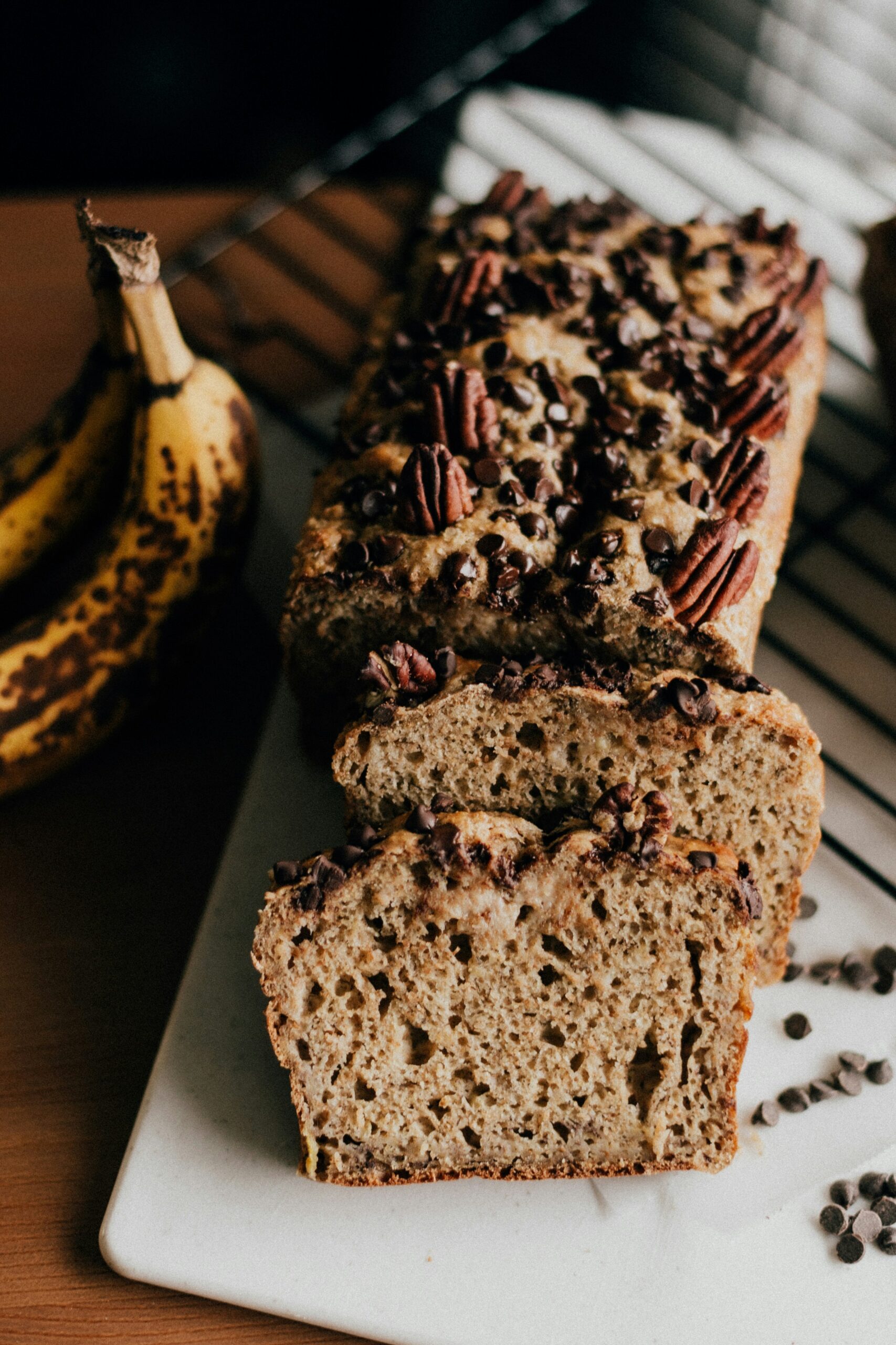 Banana Bread Banana Bread