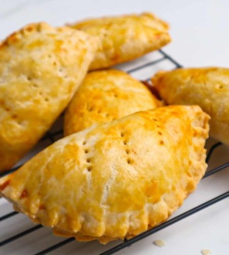 ABOUT African snacks